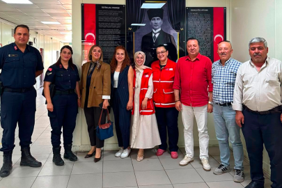 Gönüllü Kuaförlerden Bağbaşı Köyü'ndeki Çocuklara Anlamlı Dokunuş