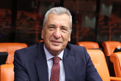 Gaziantep Milletvekili Hasan Öztürkmen'in Acı Günü