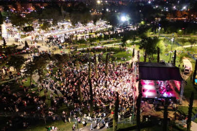 Hemşeri Dernekleri Festivali Gaziantep'te 10'uncu Kez Kapılarını Açıyor