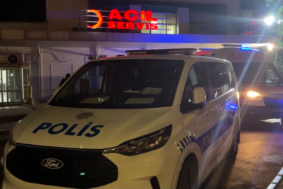 Akrabasının Silahlı Saldırısında Yaşamını Yitirdi