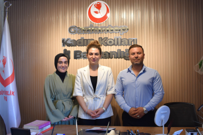 BBP Gaziantep Kadın Kolları'ndan Üyelere Özel İndirim Protokolü