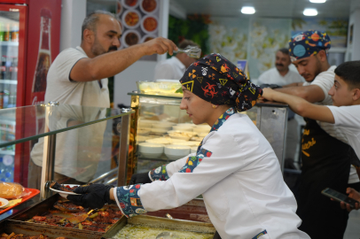 Azmiyle Engelleri Aştı, 19 Yaşında Girişimci Oldu