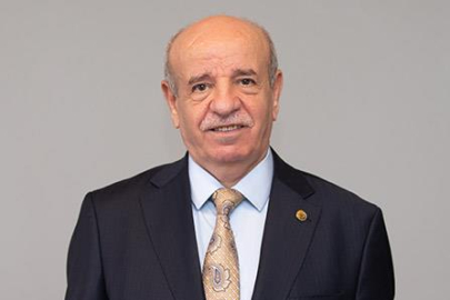 Türkiye Un Sanayicileri Federasyonu Başkanı Mesut Çakmak'tan Buğday Uyarısı: Kalite Sorunu ve İhracat Engelleri Sektörü Zorluyor