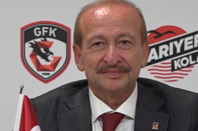 Gaziantep FK Yeni Sezona İddialı Hazırlanıyor