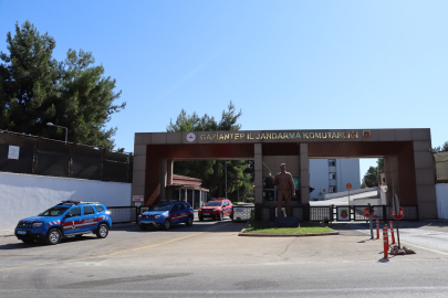Gaziantep Polisi Aranan 161 Hükümlüyü Yakaladı