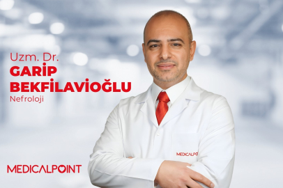 Yaz Sıcağında Böbreklerinizi Koruyun: Sıvı Tüketimine Dikkat