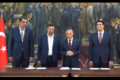 ESER AİLESİ’NDEN ŞEHİTKAMİL’E ANLAMLI HAYIR