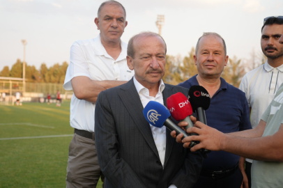 Gaziantep FK’da Maç Heyecanı! Başkan Yılmaz’dan Taraftara Davet