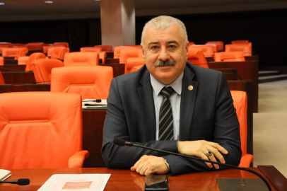 Sermet Atay’dan Zirve Başarısı: MHP’nin En Beğenilen Vekili Oldu
