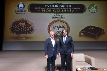 Evlilik Okulunda 951 Çifte Sertifika