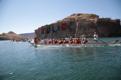 7. Rumkale Festivali İçin Geri Sayım Başladı