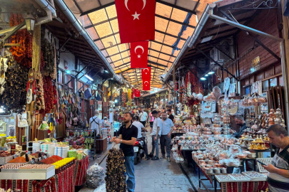 “Terörsüz Türkiye” Güneydoğu’da Turizm Beklentisini Yükseltti