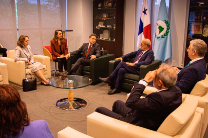 TBMM PARLATİNO Türk Grubu Başkanı Ali Şahin: “Türkiye ile Latin Amerika Arasında Yeni Bir Diplomasi Köprüsü Kuruyoruz”