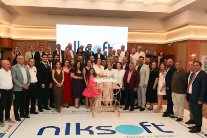 GAZİANTEP’TEN DÜNYAYA TEKNOLOJİ İHRACATI