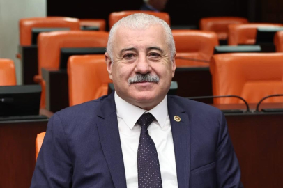 Sermet Atay bölgenin en beğenilen milletvekili oldu