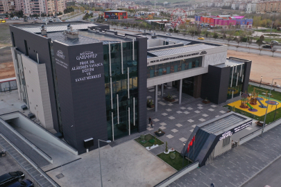 GASMEK’ten Üniversite Yolunda Büyük Başarı