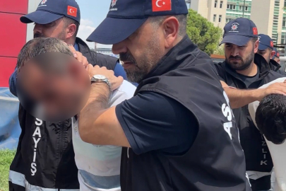 Meriç’i Bıçaklayan Zanlı: “Çok Pişmanım, Beni Çok Tahrik Etti”