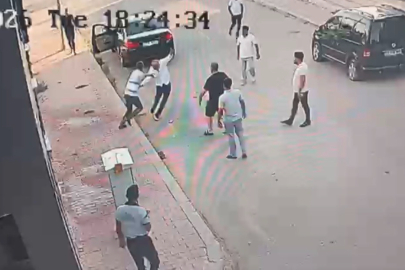 Milletvekili Meriç’i Bıçaklayan Şüpheli Yakalandı