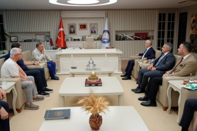 Gaziantep’e Yeni Huzurevi Projesi