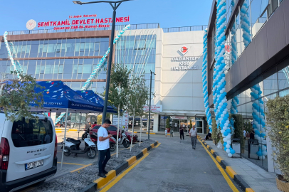 Gaziantep OSB’ye dev sağlık yatırımı! 500 bin kişiye hizmet verecek