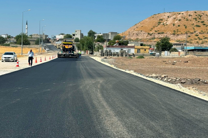 Araban’da kırsal mahalleleri bağlayan köprü yenilendi
