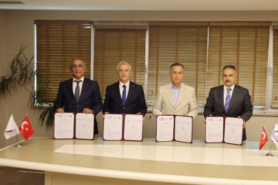 Şahinbey’de çiftçiye 3,8 milyon kilogramlık tohum ve gübre desteği