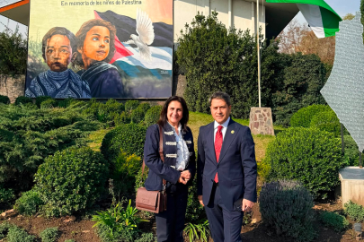 İSRAİL ORTADOĞU’YU İBRAHİM, LATİN AMERİKA’YI İSHAK ANLAŞMALARI ÜZERİNDEN ETKİSİZLEŞTİRİP ŞEKİLDENDİRİYOR…