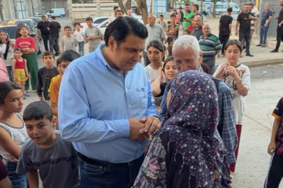 Başkan Yılmaz’dan Mevlid Kandili mesajı