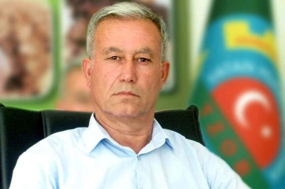  Hasan Altun’dan Mevlid Kandili mesajı