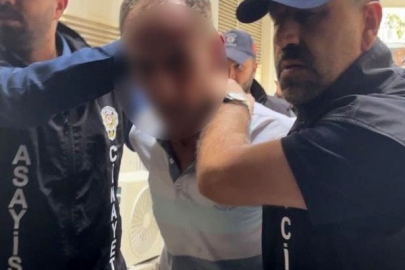 Meriç saldırısının zanlısı Seydi Ahmet Keleş, Yeni Parti’den ihraç edildi