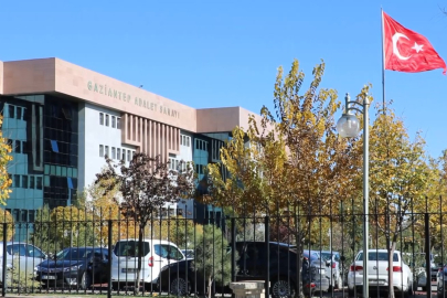 Gaziantep’te dev mali operasyon! 28 gözaltı, 570 milyon TL’lik malvarlığına el konuldu