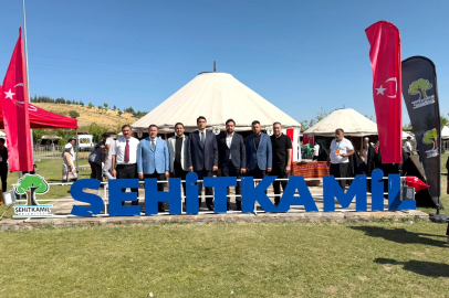 Başkan Umut Yılmaz, Malazgirt Zaferi’nin 955. Yılında Ahlat’ta