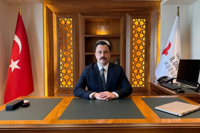 Gaziantep’te İl Göç İdaresi Müdürü değişti, yeni isim belli oldu