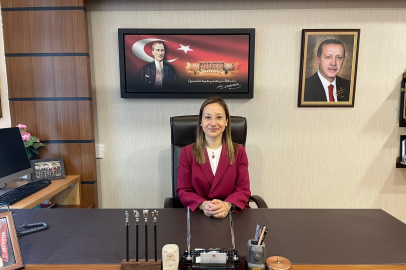 Bakbak: “AK Parti, 25 yılda Türkiye’ye büyük eserler kazandırdı”