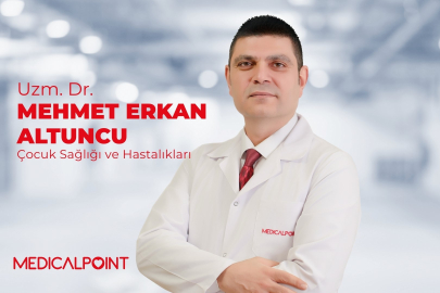Dr. Altuncu’dan “Yazdan Sonbahara Geçişte Çocuk Sağlığı” Uyarısı
