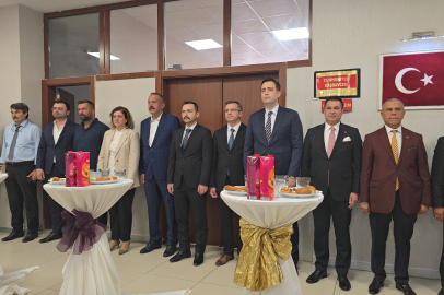 2026-2027 Adli Yıl Açılışı Gerçekleştirildi