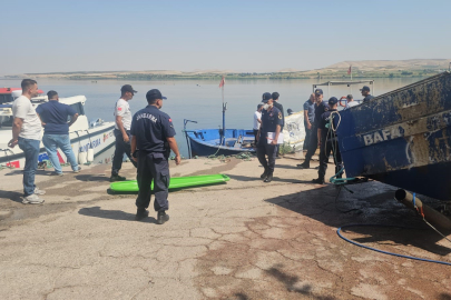 Gaziantep’te kayıp şahıstan 9 gün sonra acı haber