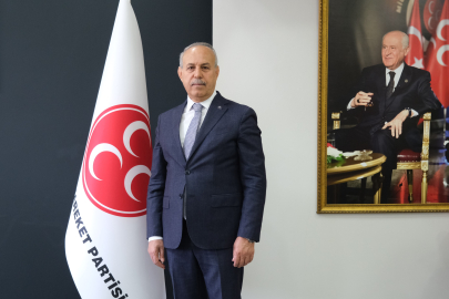 MHP Gaziantep’te kongre heyecanı