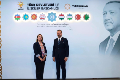 Aslı Emektar’dan Ankara’da Zorlu’ya Ziyaret