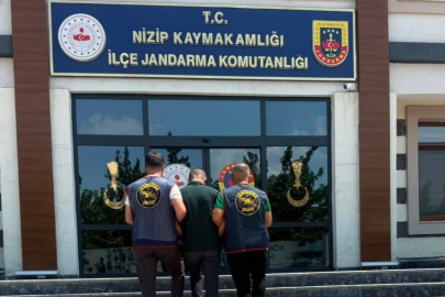 10’ar Yıl Kesinleşmiş Hapis Cezası Bulunan 2 Şahıs Yakalandı