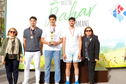 HKÜ’den Futbola Teknolojik Dokunuş: Kaleci Performansları Analiz Edilecek