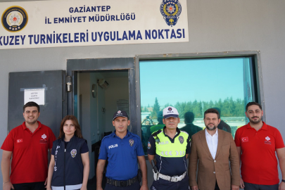 Gaziantep’te Hasan Paşa Vakfı’nın Hayır Şartı Yaşatıldı
