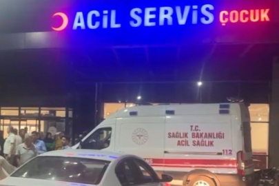 Kur’an Kursunda 26 Öğrenci Birden Zehirlendi!