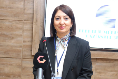 İslim Arıkan’dan Elektrikli Belediye Araçları İçin Dönüşüm Önerisi