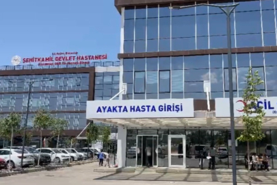 Fabrikada Buhar Kazanı Patladı: 16 Yaşındaki İşçi Hayatını Kaybetti