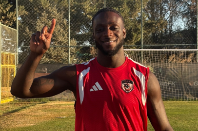 Gaziantep FK’da Hedef Kocaelispor