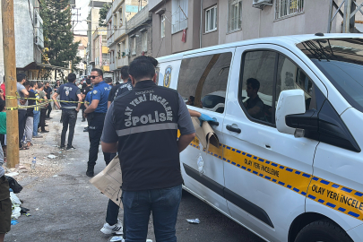 Gaziantep’te Dehşet Saçtı: Eşini Öldürdü, 3’ü Çocuk 4 Kişiyi Vurdu