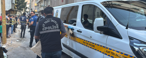 Gaziantep’te Dehşet Saçtı: Eşini Öldürdü, 3’ü Çocuk 4 Kişiyi Vurdu