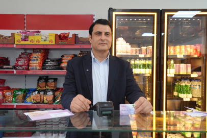 Şehitkamil’de Liselilere Kantin Kart Müjdesi!