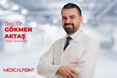 Doç. Dr. Aktaş’tan Kanser Hastalarına Sonbahar-Kış Uyarısı